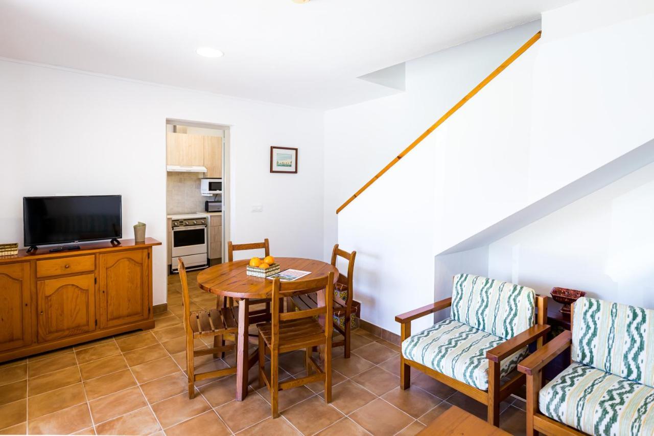 Apartamentos Arenal Playa Punta Grossa Exterior photo