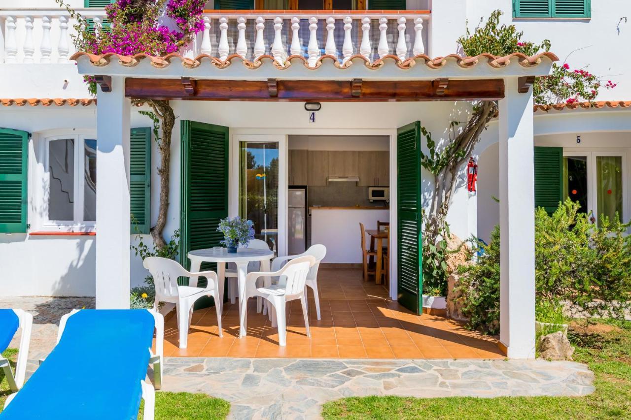 Apartamentos Arenal Playa Punta Grossa Exterior photo