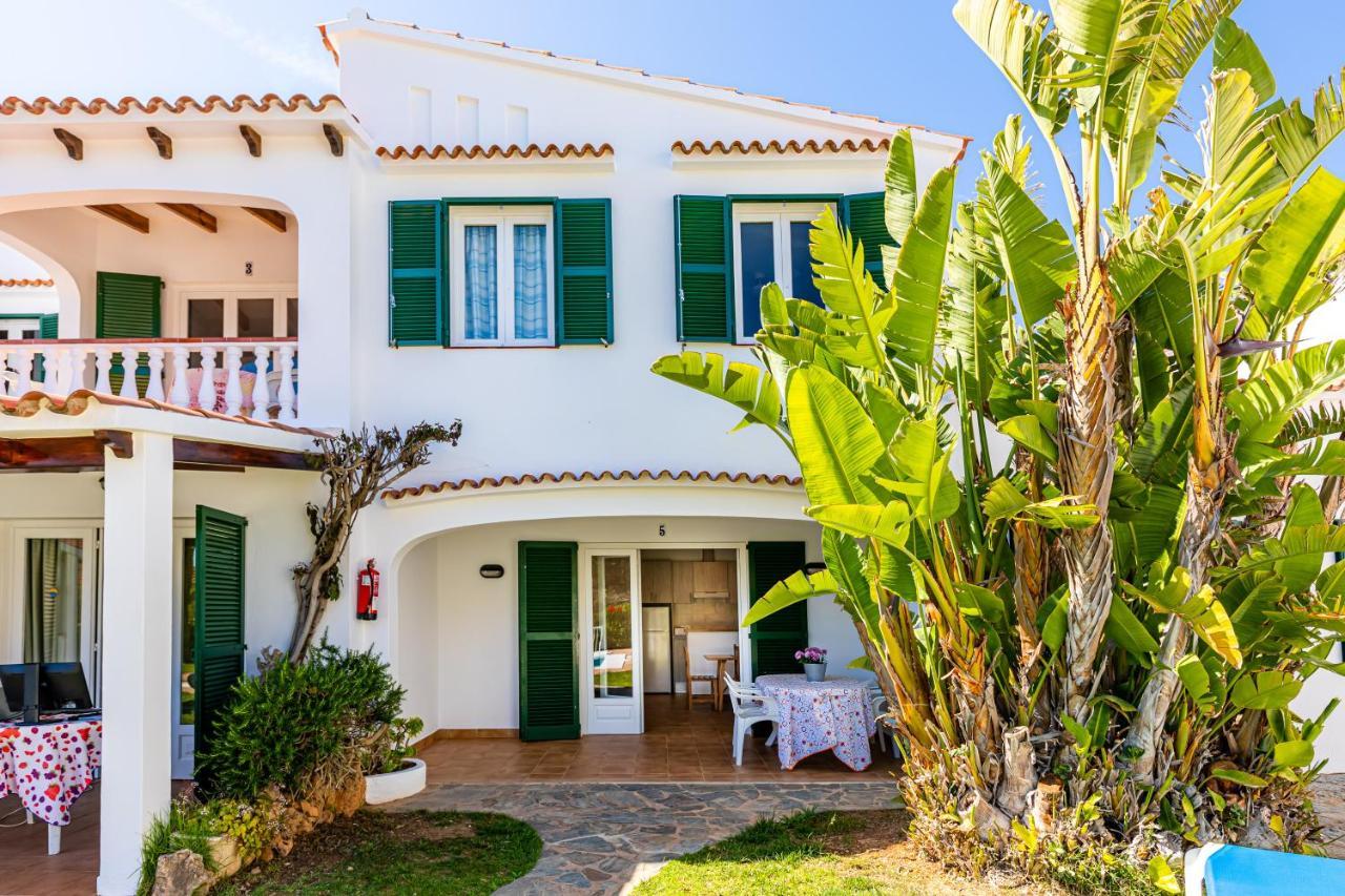 Apartamentos Arenal Playa Punta Grossa Exterior photo