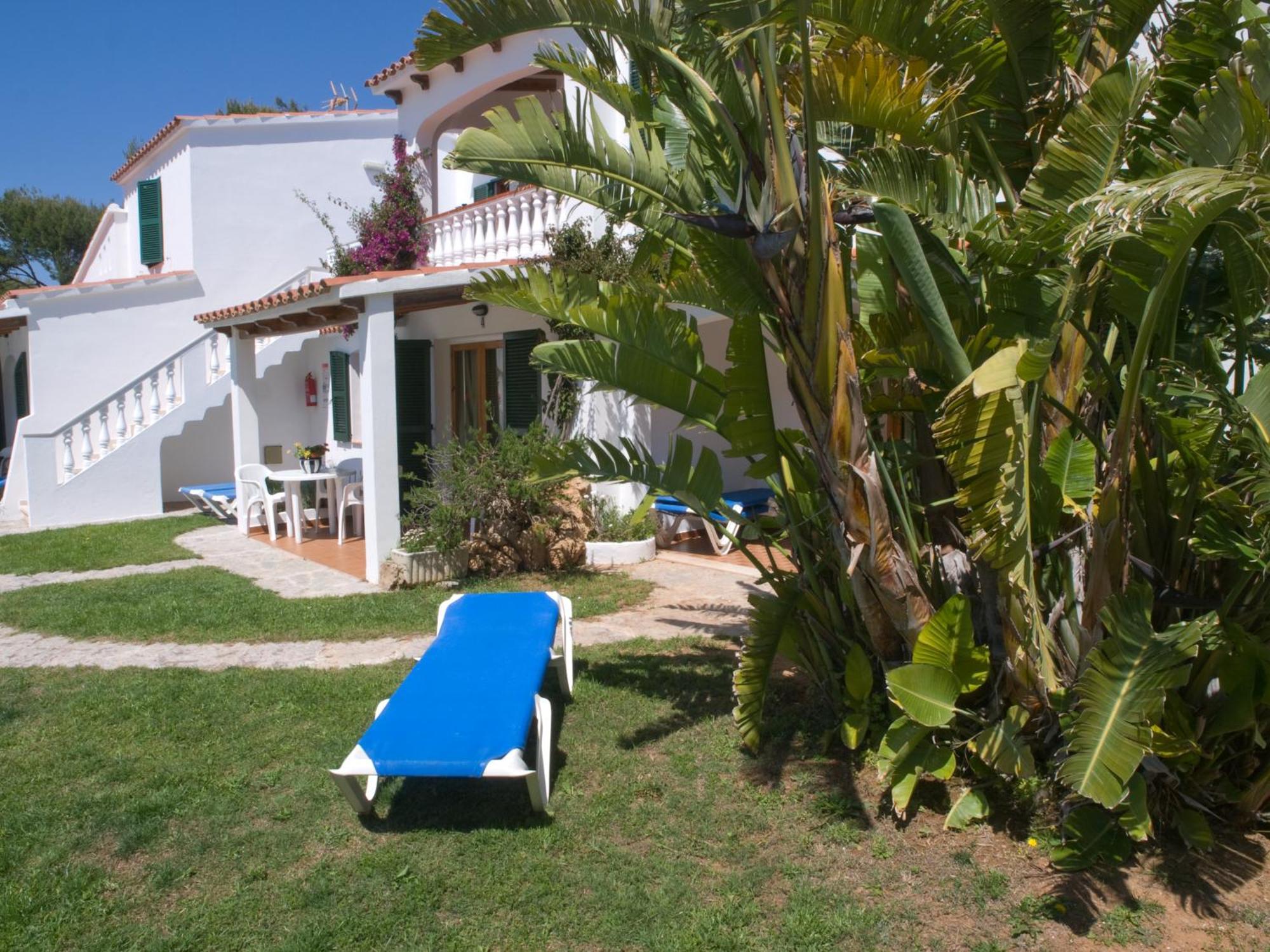 Apartamentos Arenal Playa Punta Grossa Exterior photo